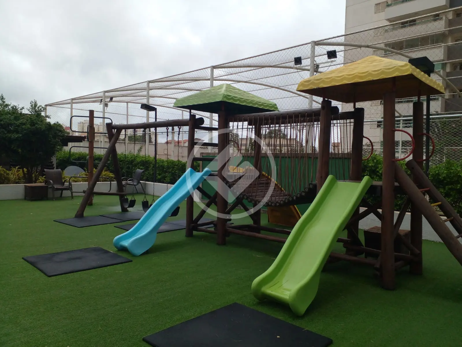 Apartamento 3 quartos no Setor Centro Oeste, Goiânia — foto 6 de 6