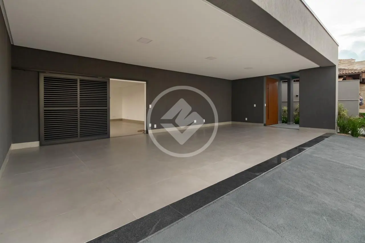Sobrado Em Condomínio 5 quartos no Loteamento Alphaville Residencial, Goiânia — foto 5 de 6