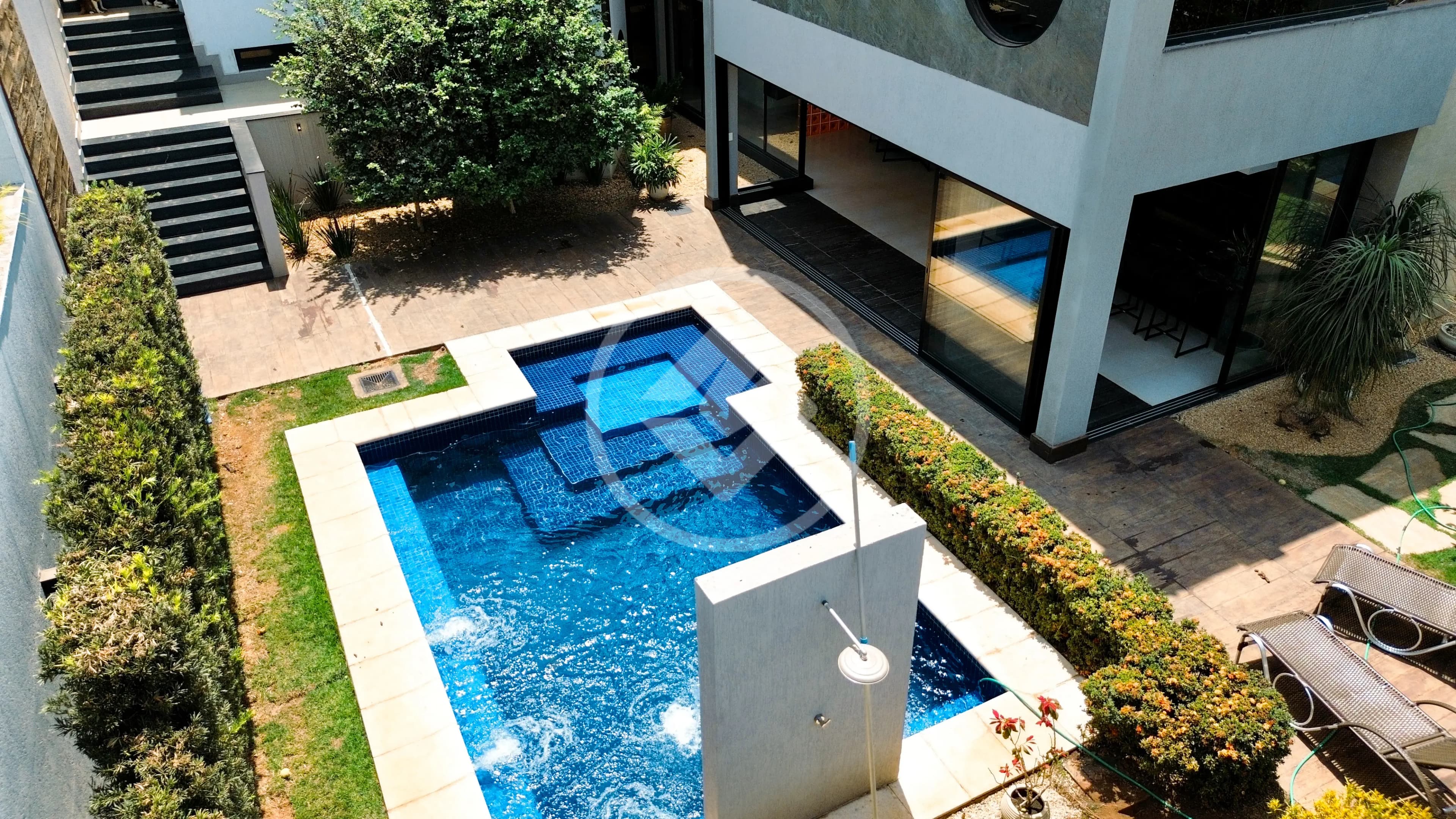 Sobrado Em Condomínio Jardins Munique, Goiânia - GO — foto 1