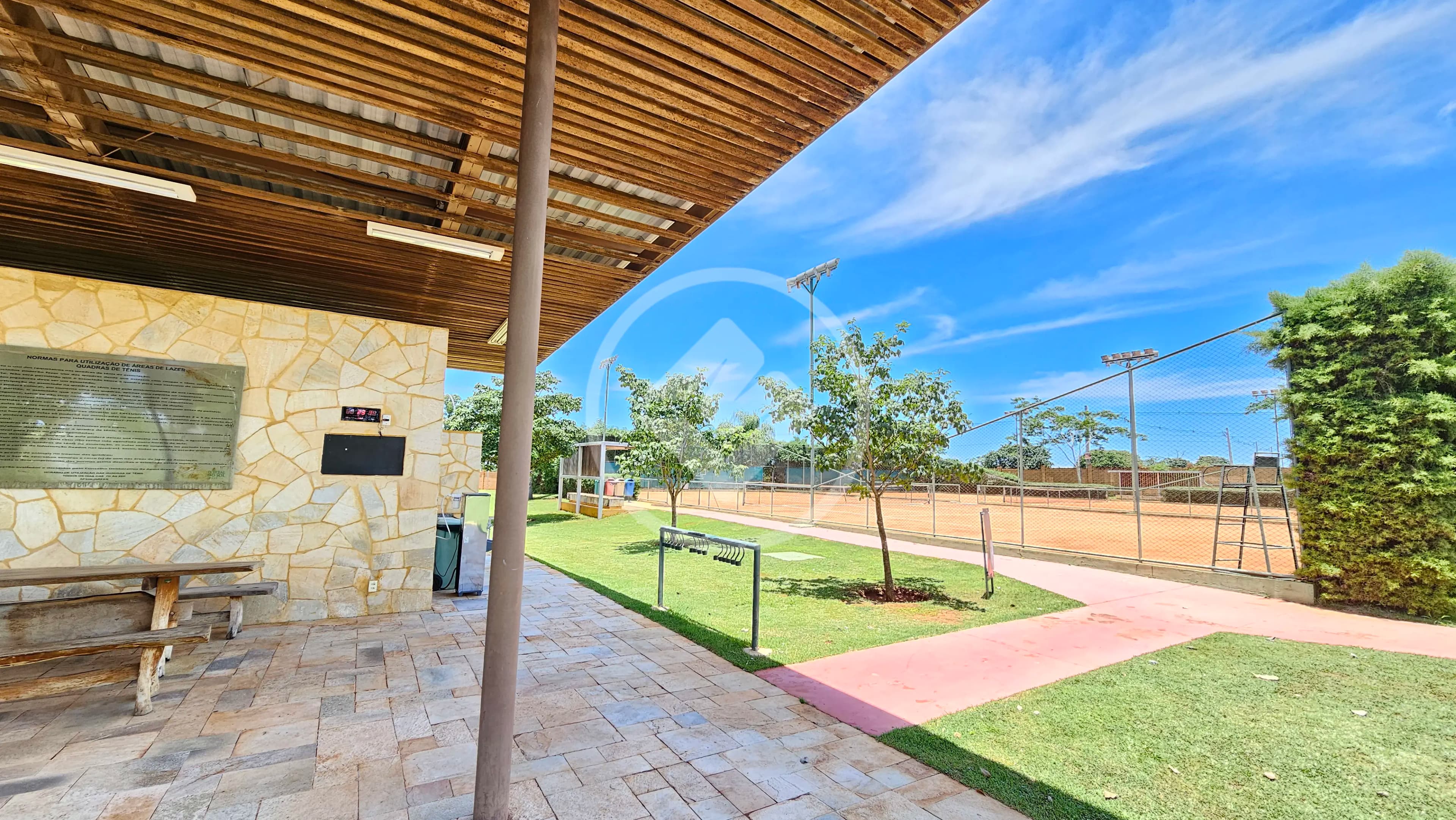 Terreno Condomínio no Residencial Goiânia Golfe Clube, Goiânia — foto 6 de 6
