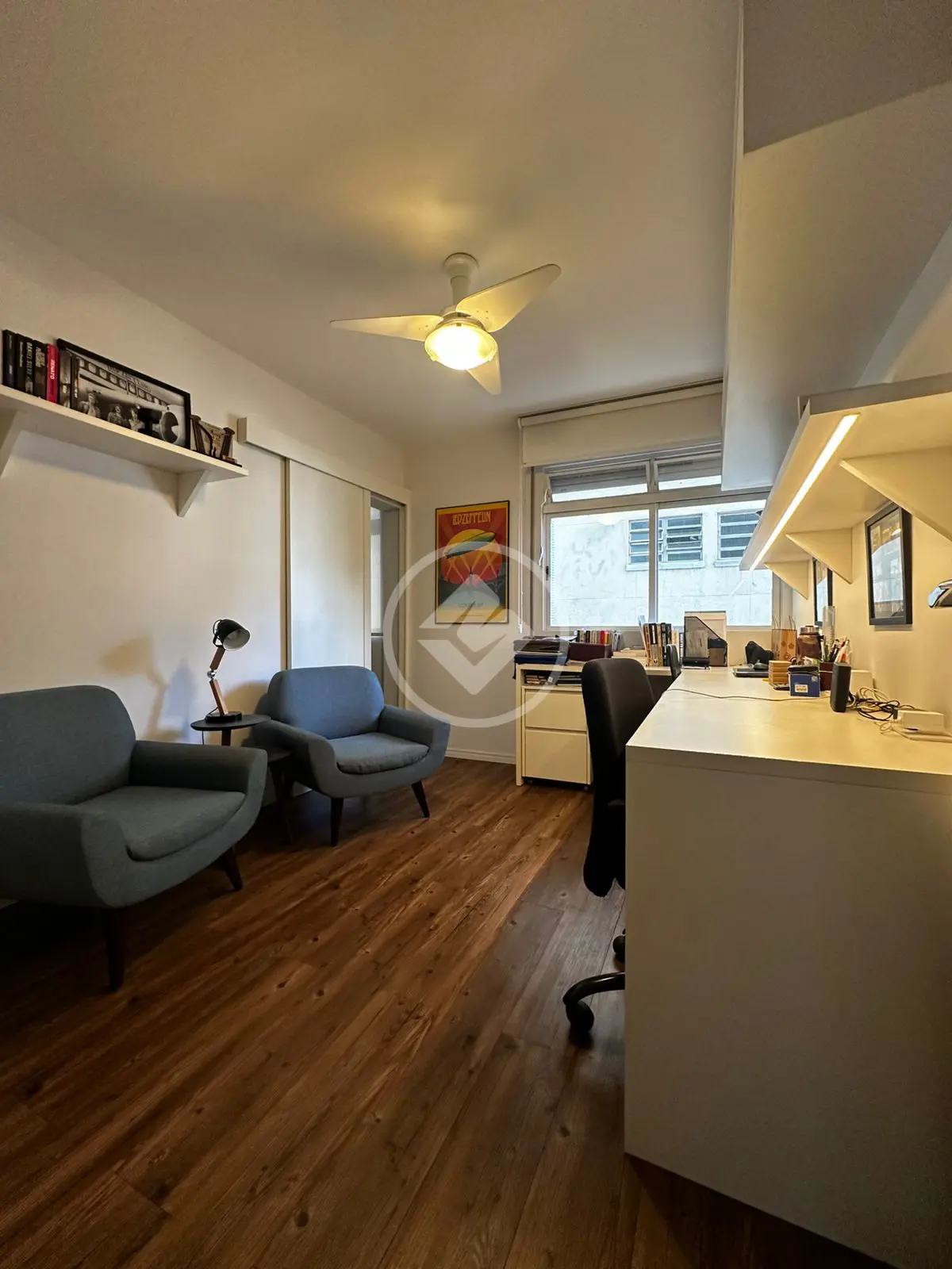 Apartamento 3 Suítes no Edifício Dona Katina - SP