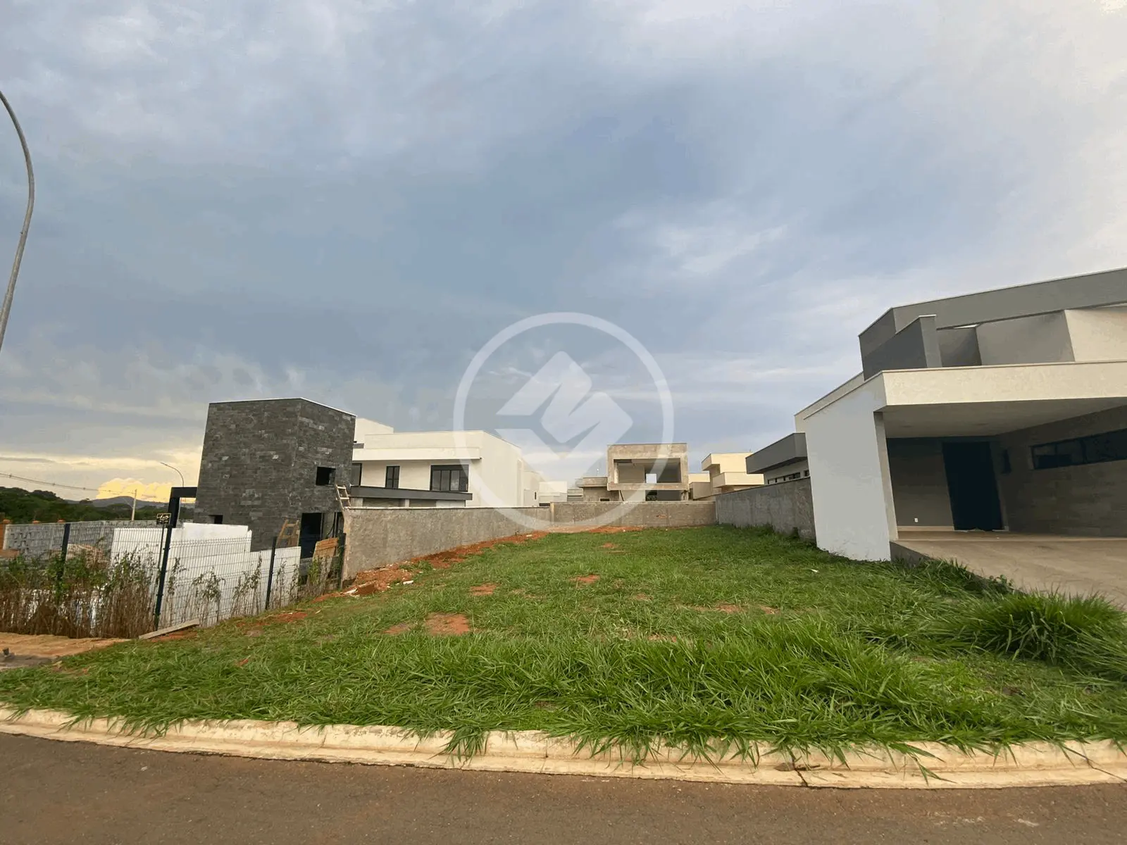Terreno Condomínio no Residencial Goiânia Golfe Clube, Goiânia — foto 6 de 6
