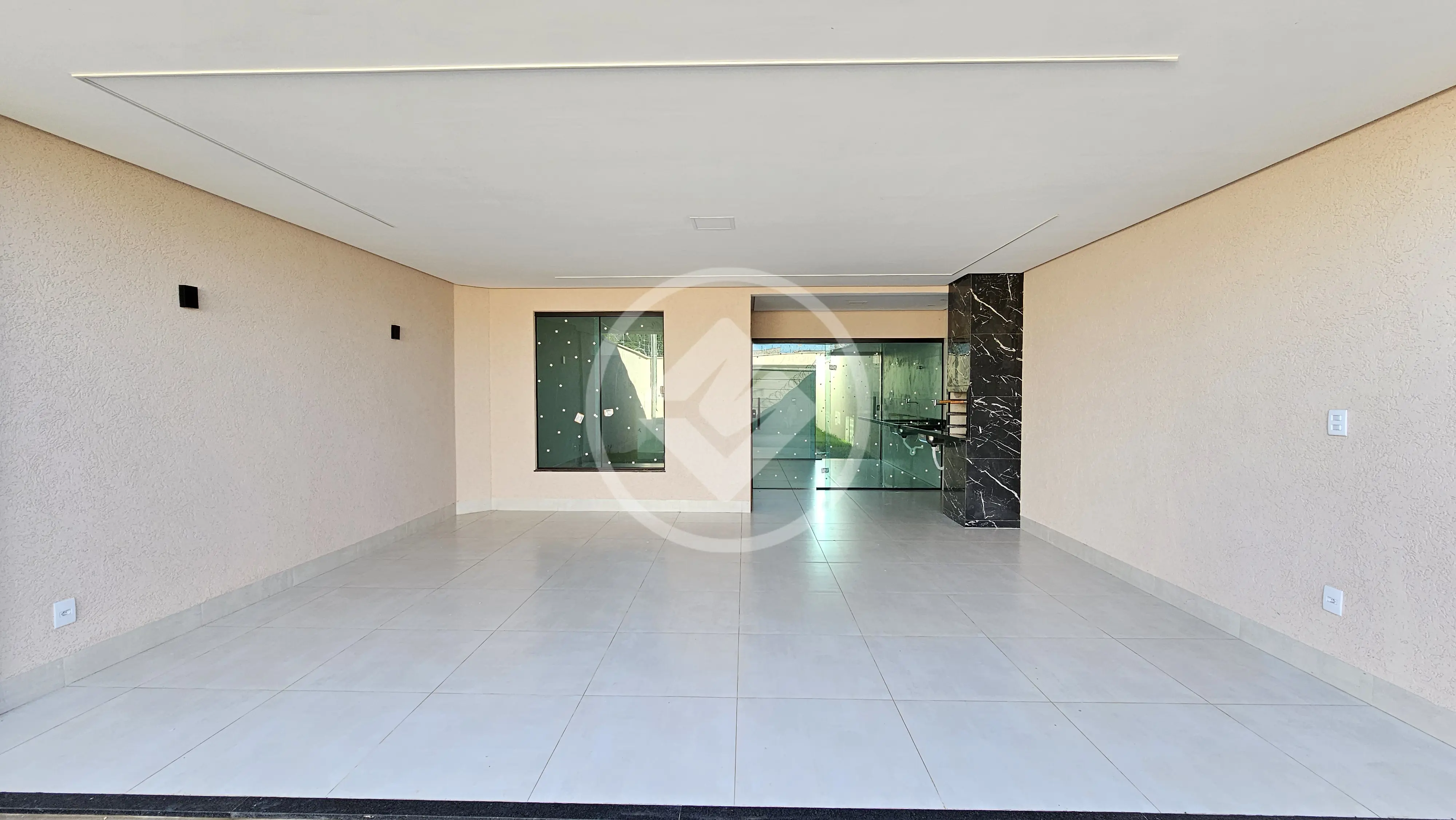 Casa Sítios Santa Luzia, Aparecida de Goiânia - GO — foto 2