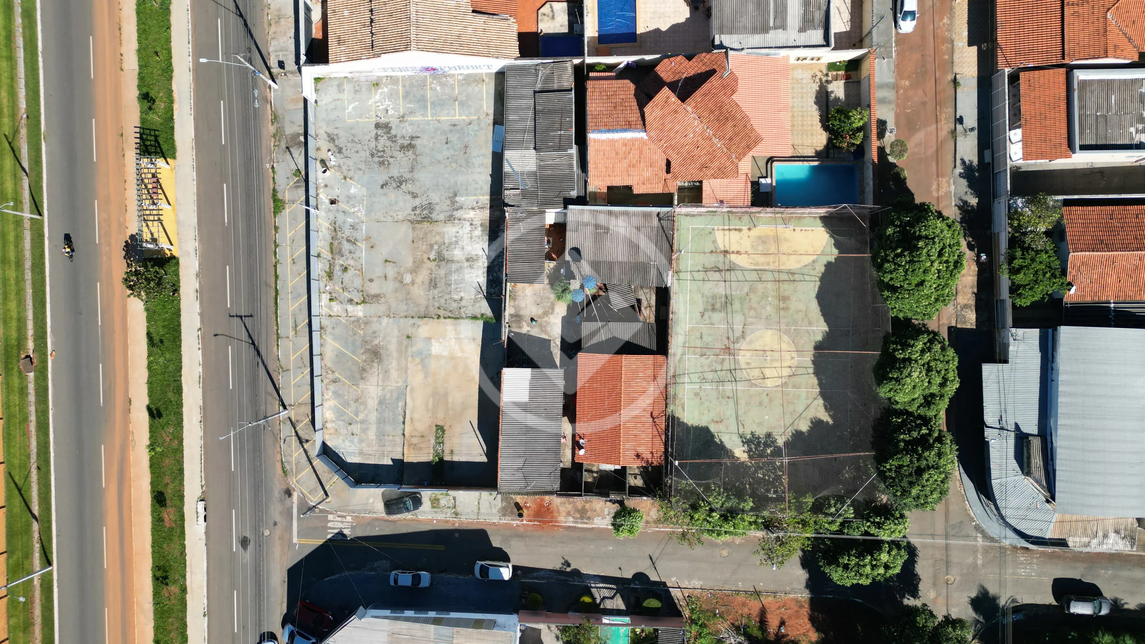 Terreno no Jardim Brasil, Goiânia — foto 3 de 3
