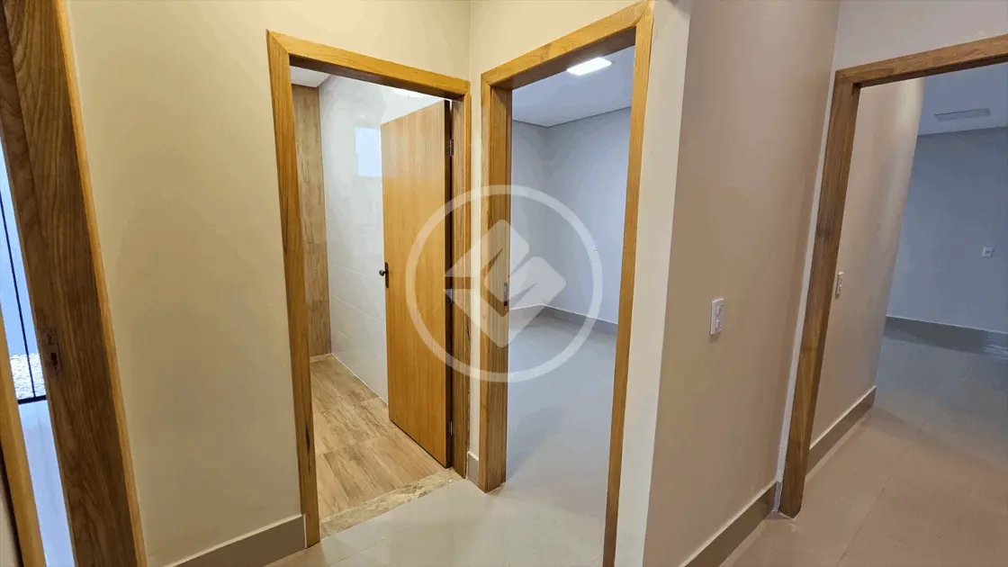 Casa 3 quartos no Jardim Brasil, Goiânia — foto 6 de 6