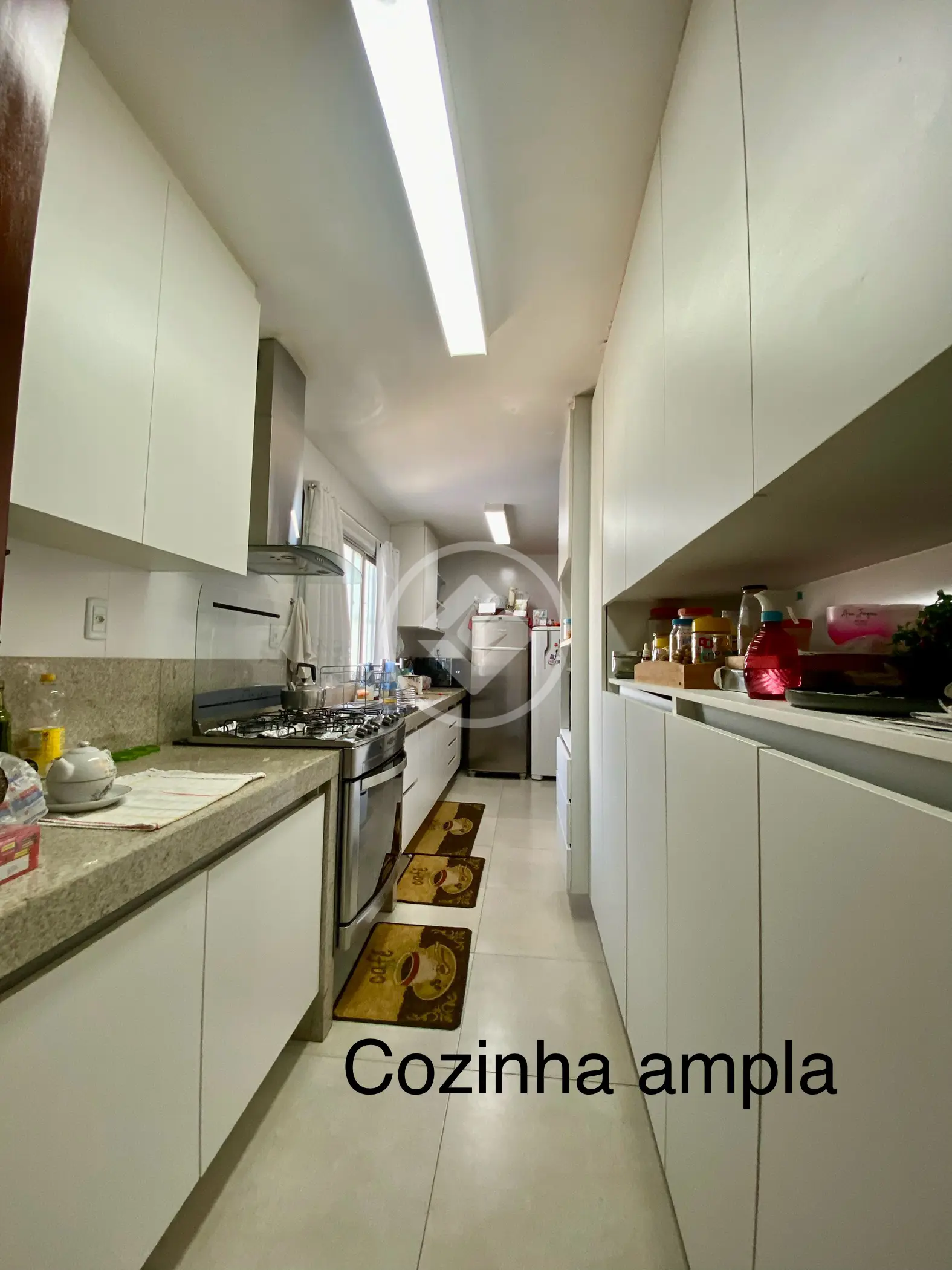 Cobertura 3 quartos no Setor Oeste, Goiânia — foto 3 de 6