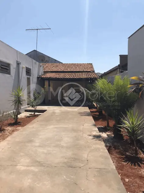 Bairro: Setor Criméia Oeste Valor: R$ 560.000,00