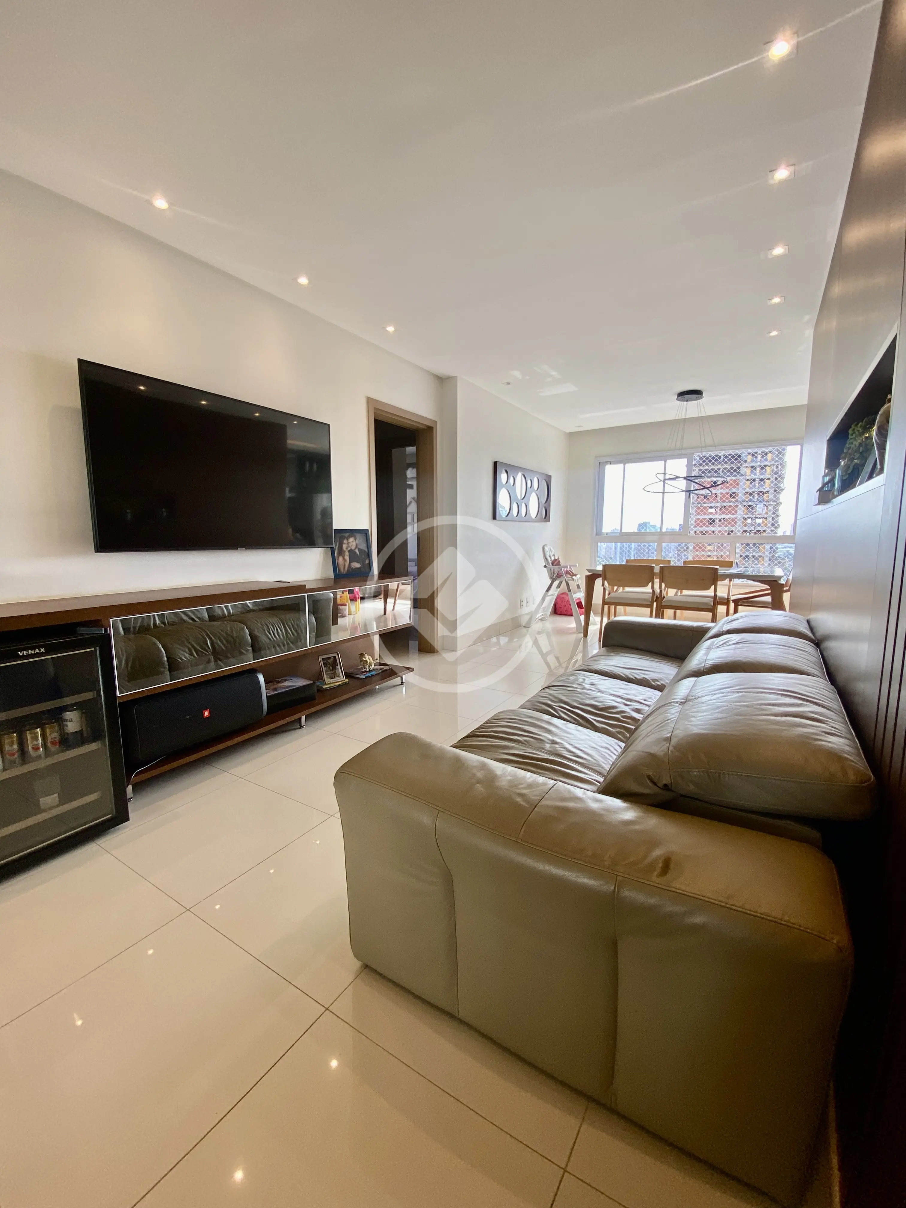 Apartamento Setor Marista, Goiânia - GO — foto 1