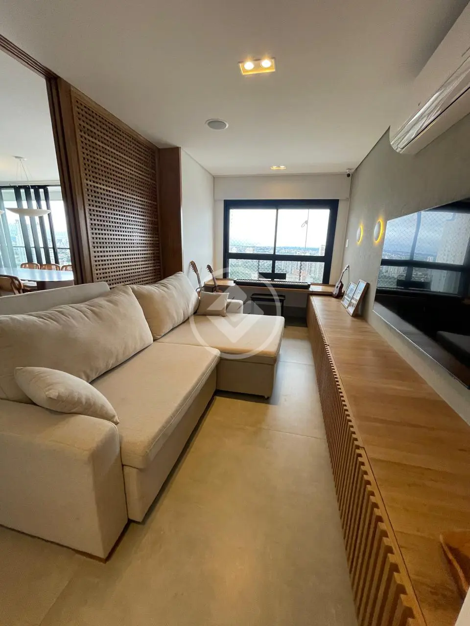 Apartamento 3 quartos no Setor Oeste, Goiânia — foto 6 de 6