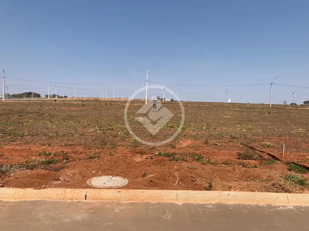 Terreno Condomínio no Conjunto Uirapuru, Senador Canedo — foto 5 de 6
