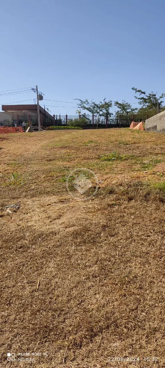 Terreno Condomínio no Jardins Bolonha, Senador Canedo — foto 4 de 4