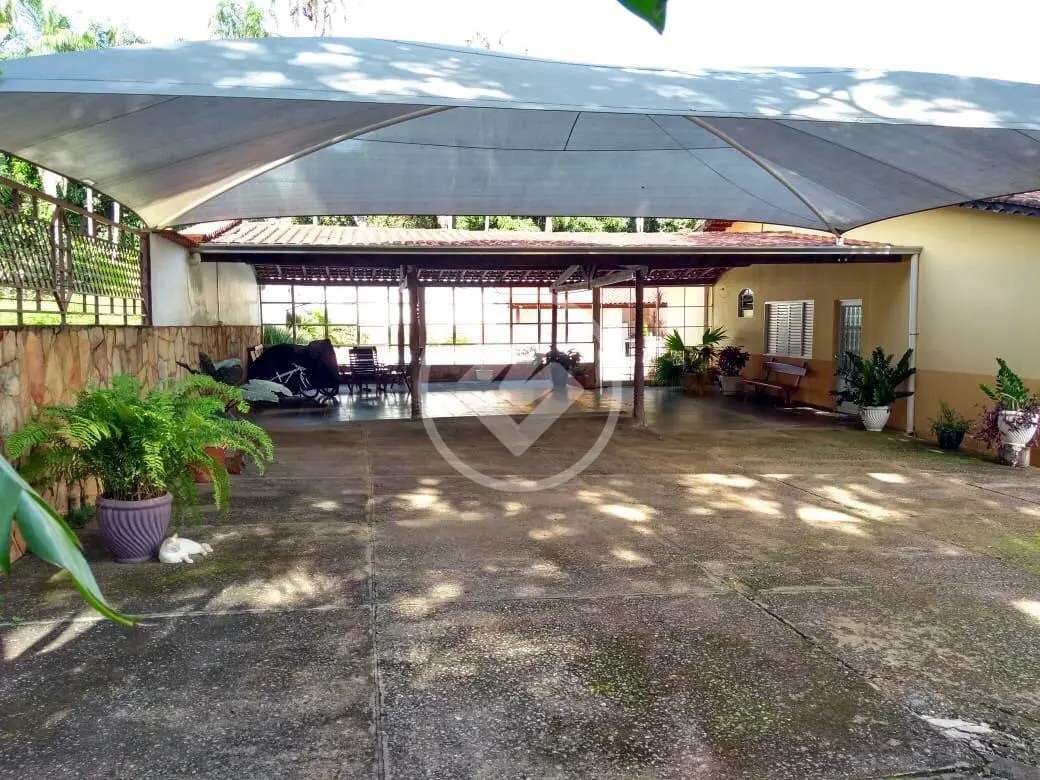 Chácara 5 quartos no Jardim Mariliza, Goiânia — foto 3 de 6