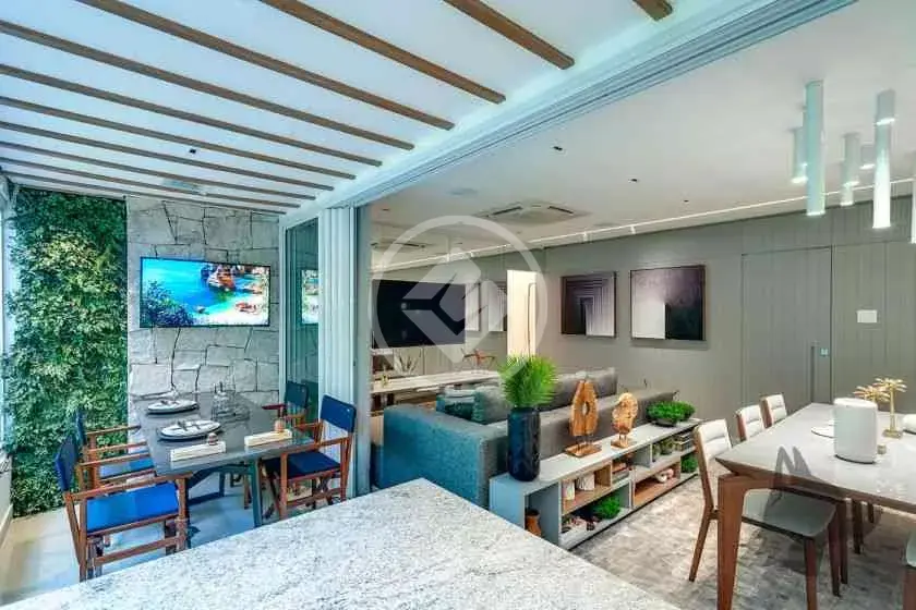 Apartamento 3 quartos no Park Lozandes, Goiânia — foto 4 de 5