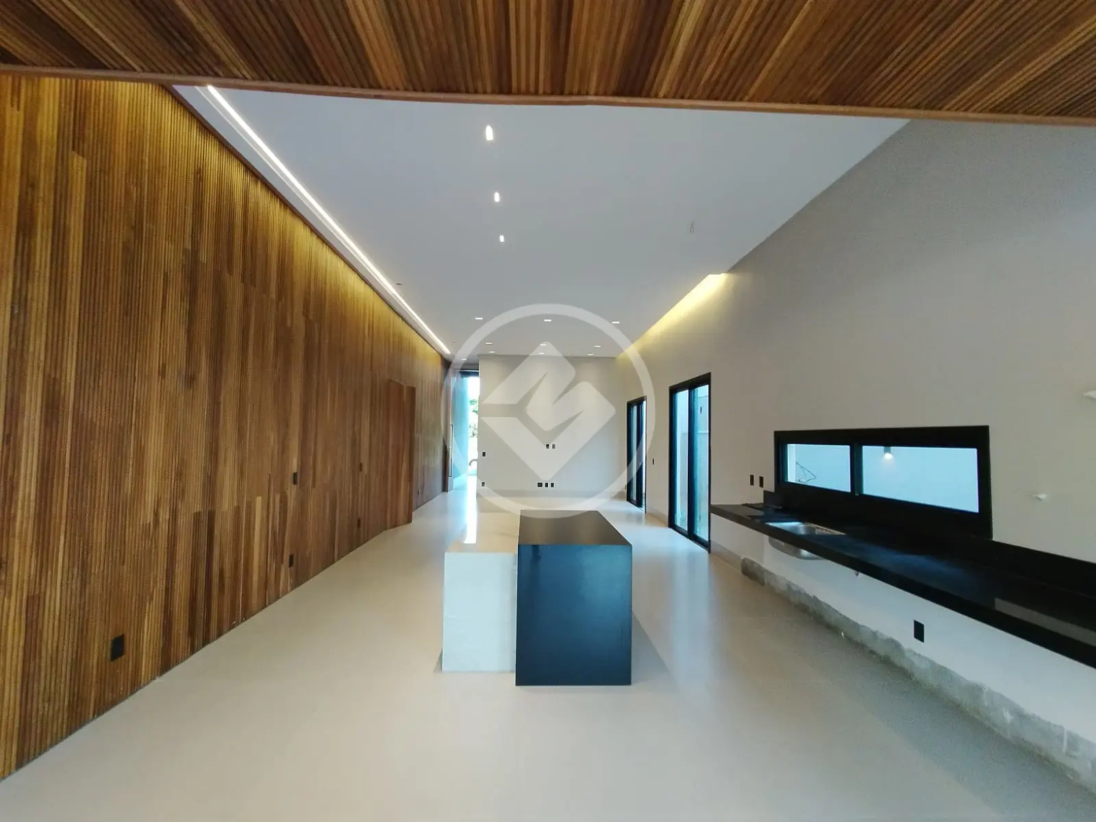 Casa Condomínio 4 quartos no Jardins Itália, Goiânia — foto 3 de 6