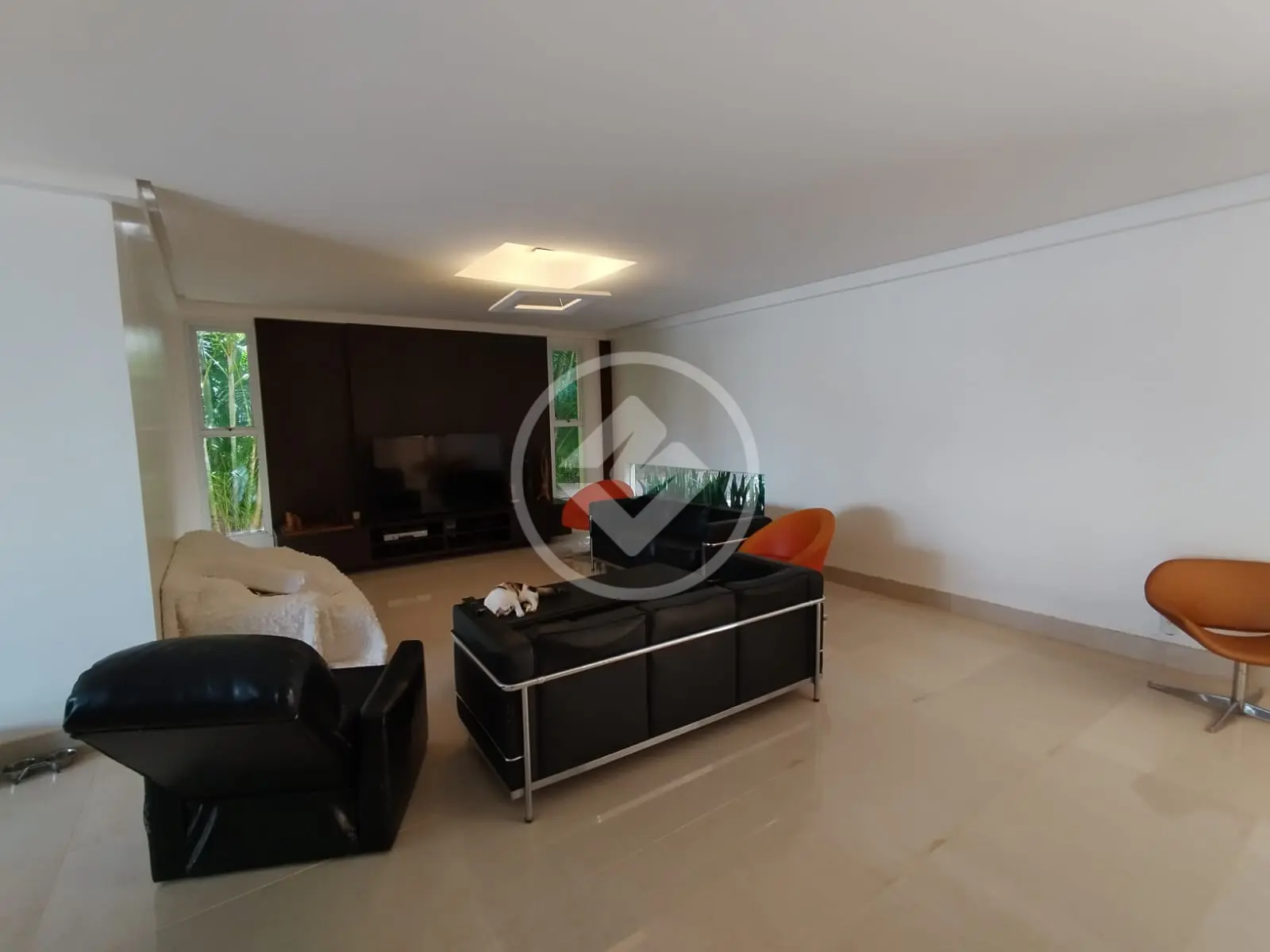 Casa Condomínio 4 quartos no Residencial Aldeia do Vale, Goiânia — foto 5 de 6