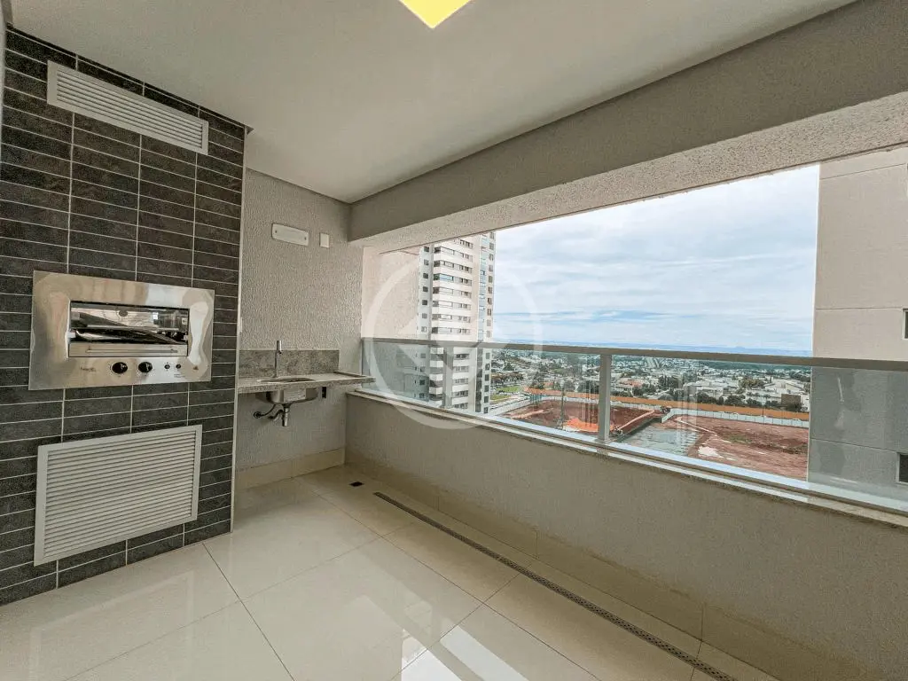 Apartamento 3 quartos no Park Lozandes, Goiânia — foto 4 de 6