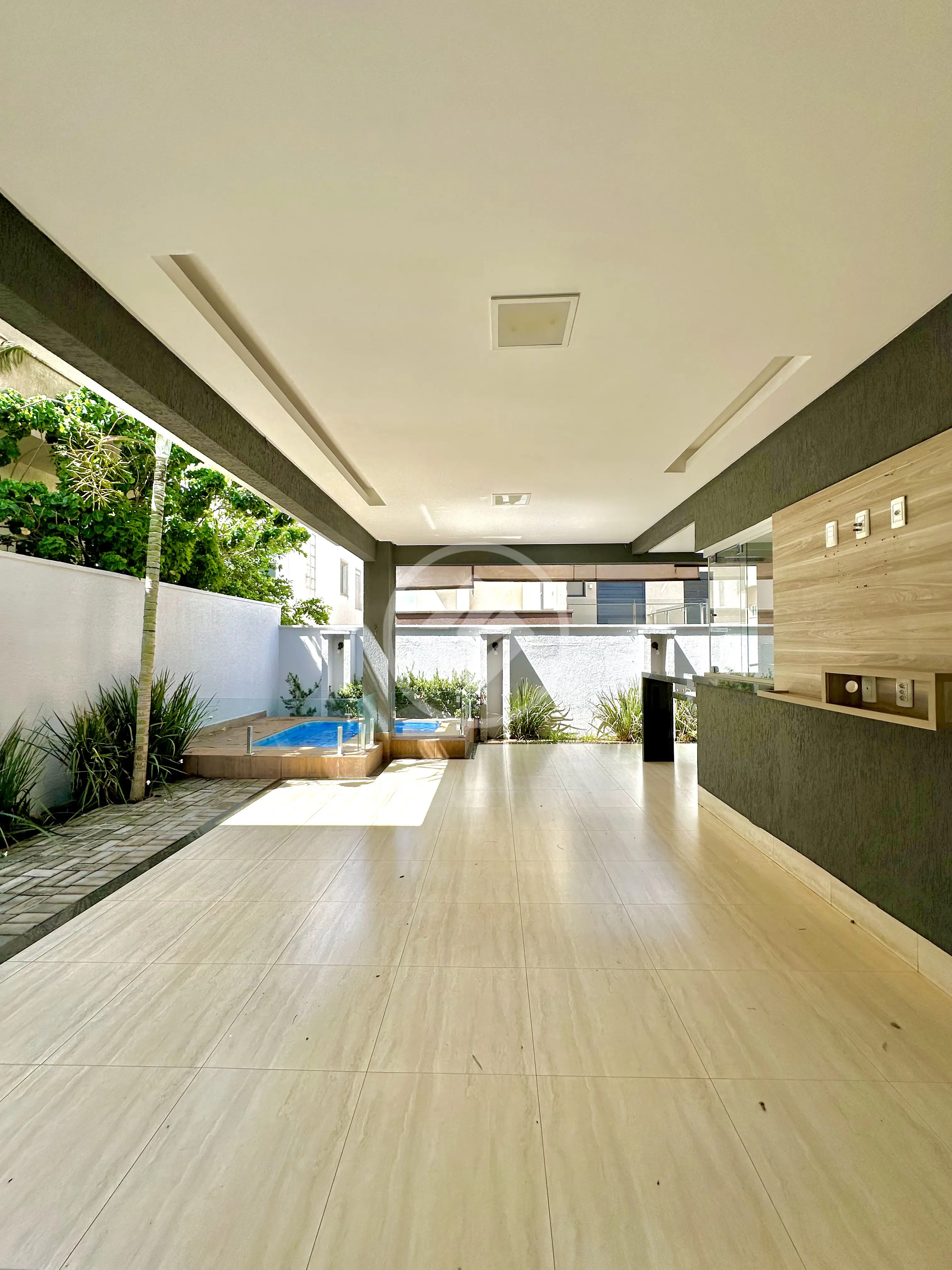 Casa Condomínio 3 quartos no Jardins Valência, Goiânia — foto 3 de 6