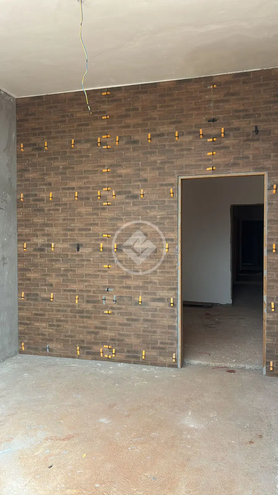 Casa 3 quartos no Jardim Buriti Sereno, Aparecida de Goiânia — foto 4 de 6