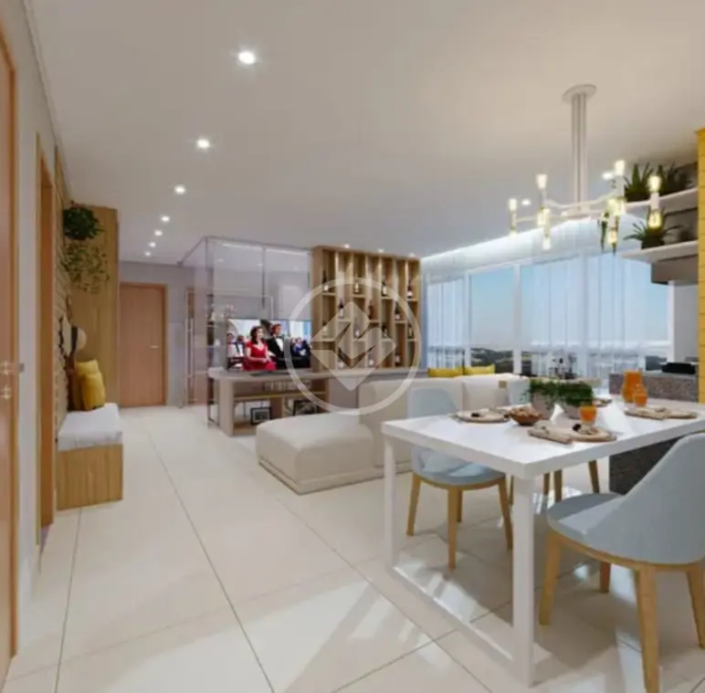 Apartamento Setor Marista, Goiânia - GO — foto 2