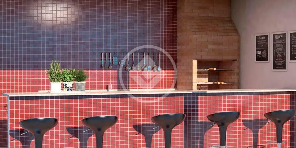 Apartamento 2 quartos no Jardim Belo Horizonte, Aparecida de Goiânia — foto 4 de 6