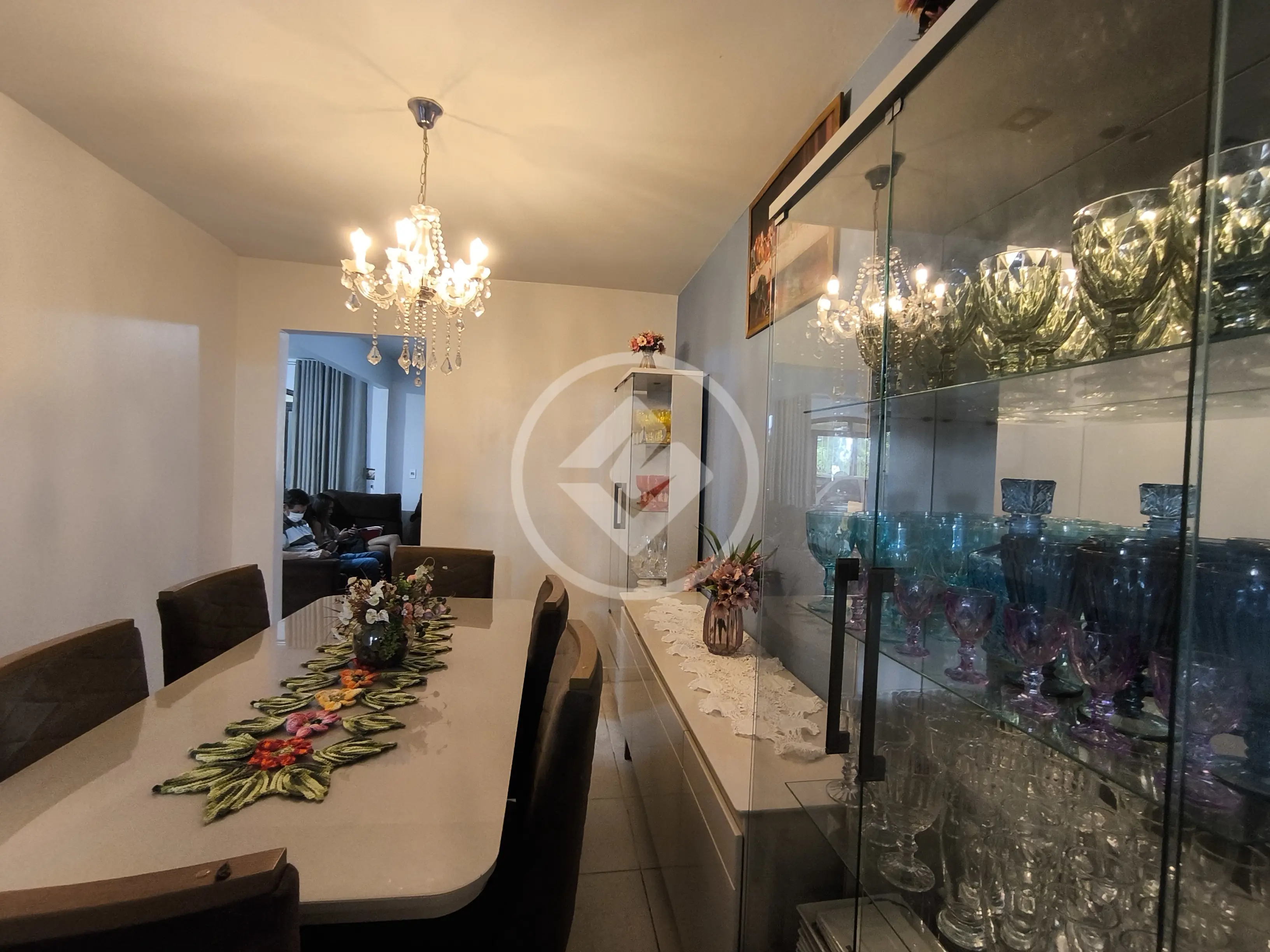 Casa 3 quartos no Conjunto Residencial Aruanã I, Goiânia — foto 4 de 6