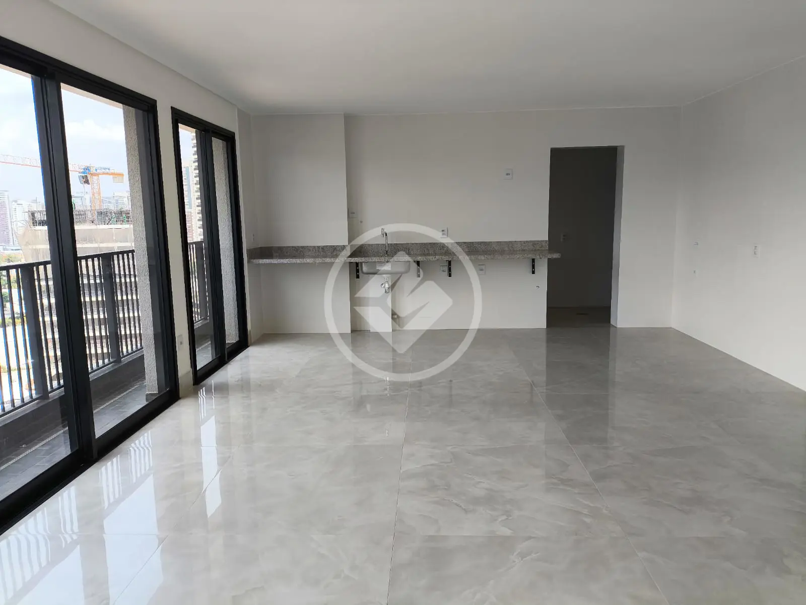 Apartamento 3 quartos no Setor Marista, Goiânia — foto 3 de 6