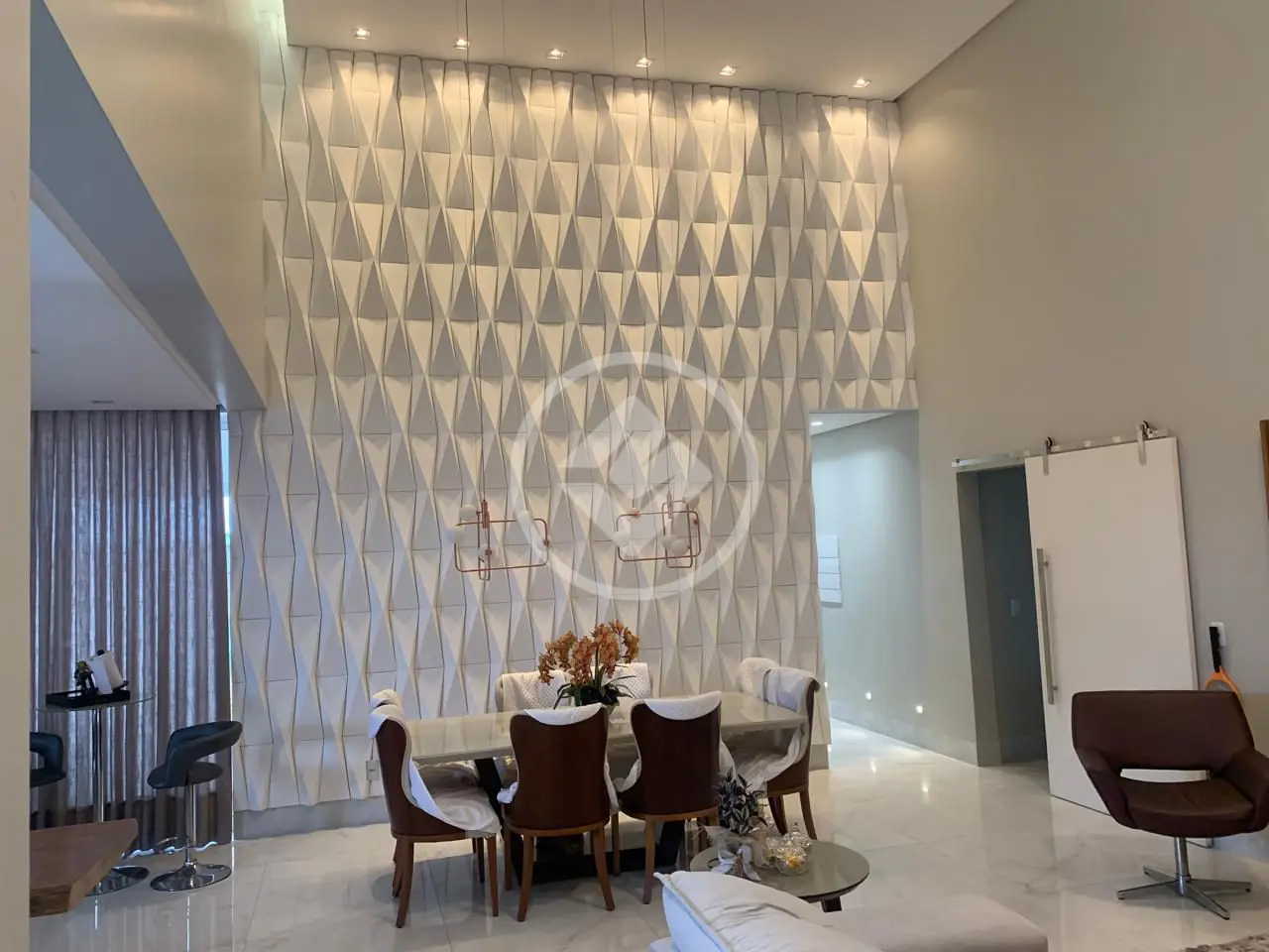 Casa Condomínio 3 quartos no Jardins Nápoles, Senador Canedo — foto 6 de 6