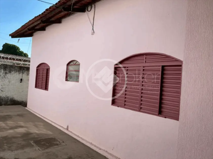 Casa 3 quartos no Setor Criméia Oeste, Goiânia — foto 2 de 6