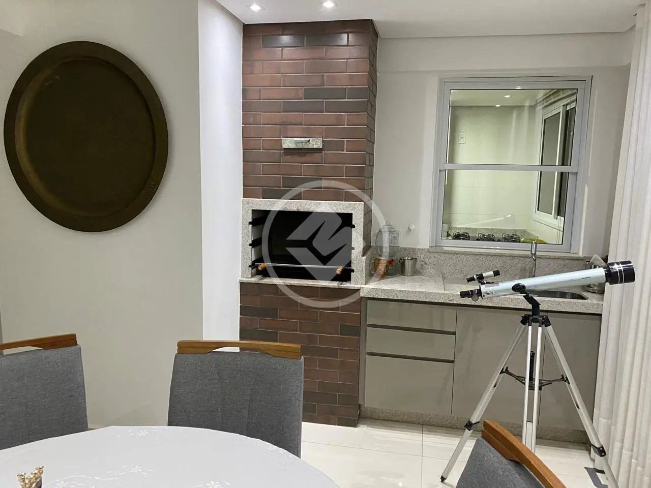 Apartamento 4 quartos no Setor Bueno, Goiânia — foto 3 de 6