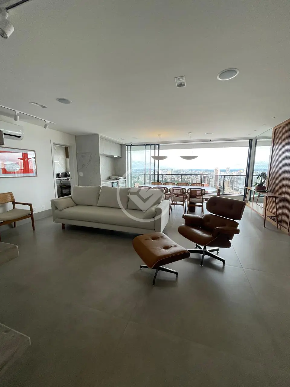 Apartamento 3 quartos no Setor Oeste, Goiânia — foto 5 de 6