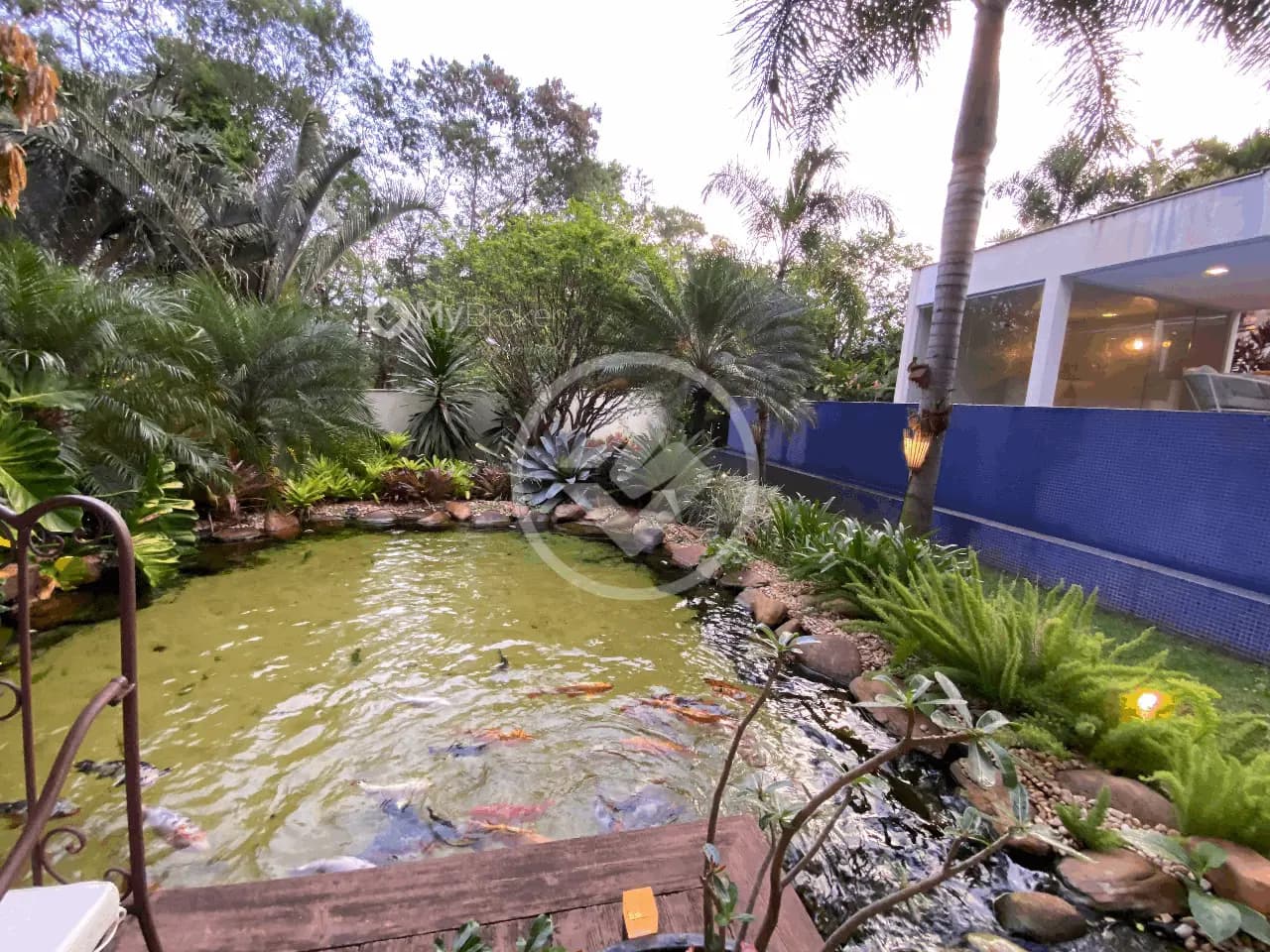 Sobrado Em Condomínio 4 quartos no Jardins Paris, Goiânia — foto 4 de 6