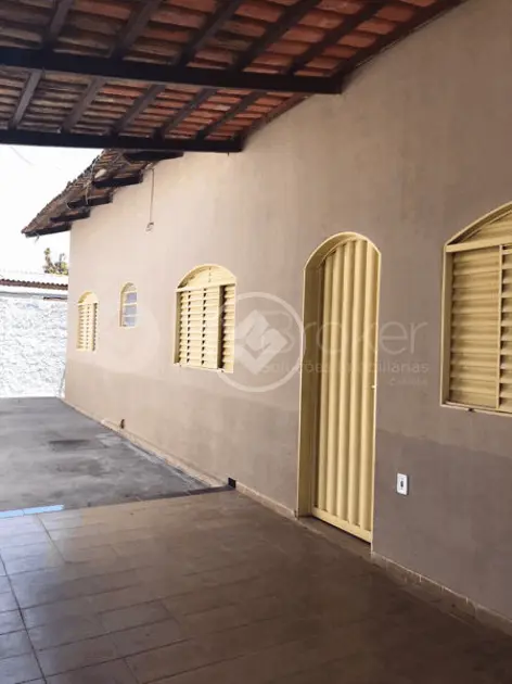 Casa 3 quartos no Setor Criméia Oeste, Goiânia — foto 4 de 6