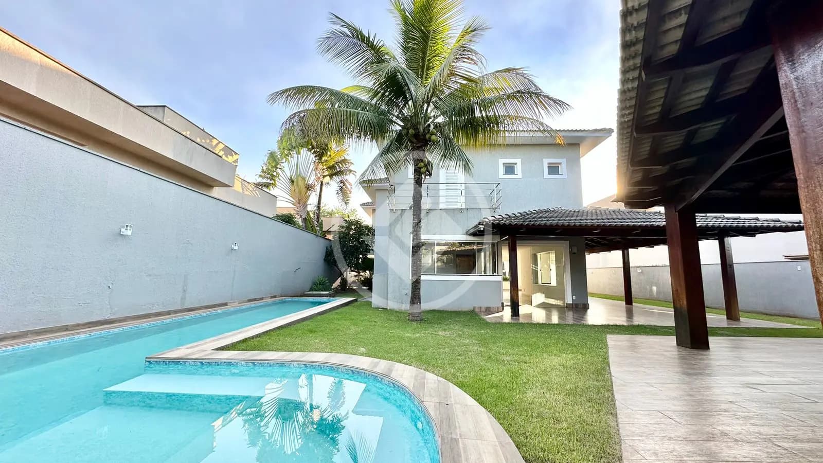 Sobrado Em Condomínio Jardins Paris, Goiânia - GO — foto 2
