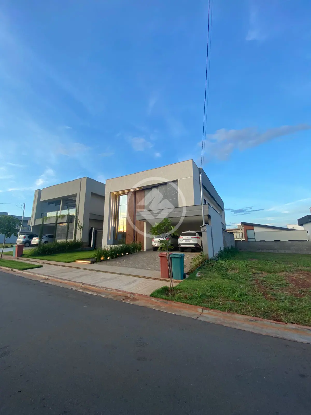 Sobrado Em Condomínio 4 quartos no Residencial Villagio Toscana, Goiânia — foto 4 de 6