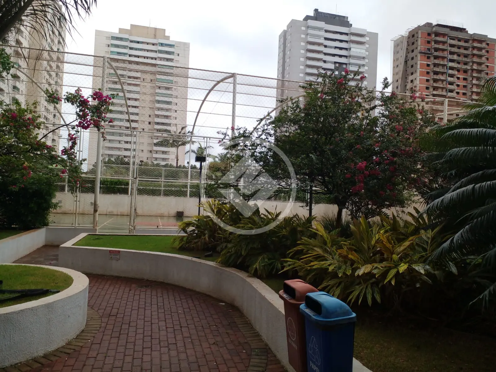 Apartamento 3 quartos no Setor Centro Oeste, Goiânia — foto 4 de 6