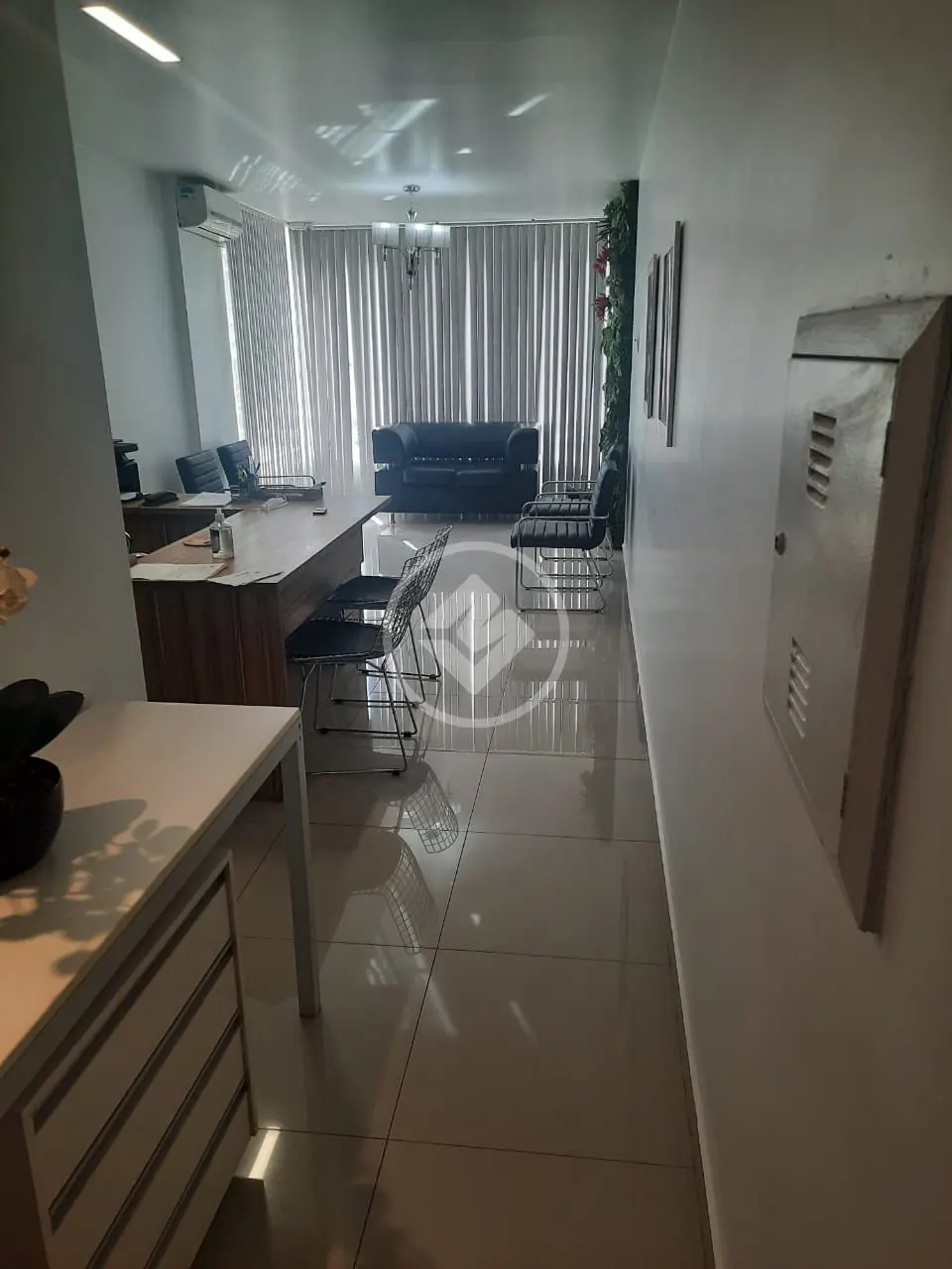 Sala Comercial Setor Central, Goiânia - GO — foto 2