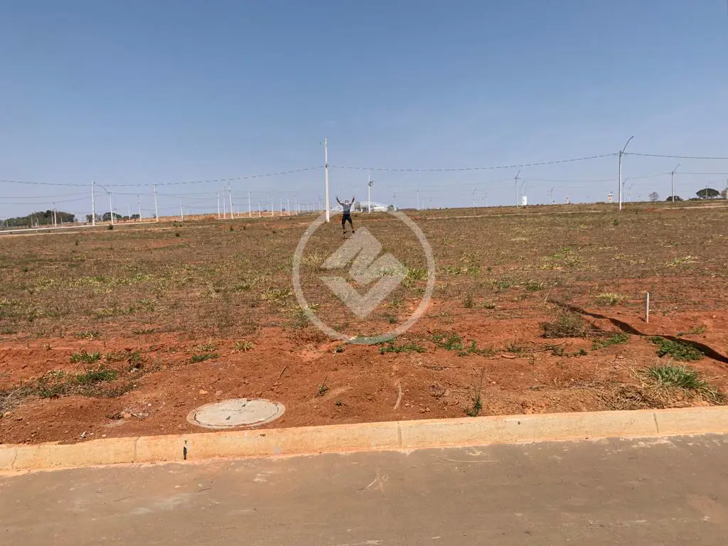 Terreno Condomínio no Conjunto Uirapuru, Senador Canedo — foto 6 de 6