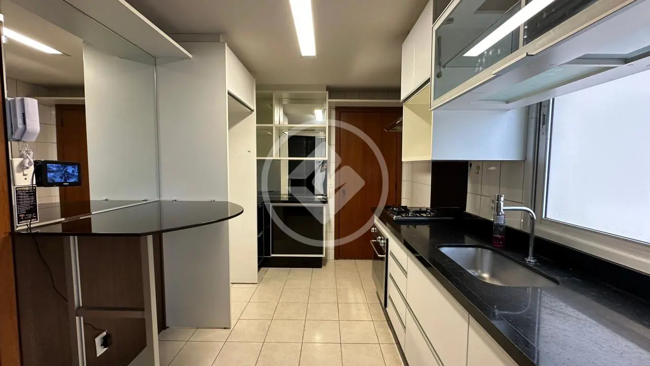 Apartamento 3 quartos no Setor Central, Goiânia — foto 6 de 6