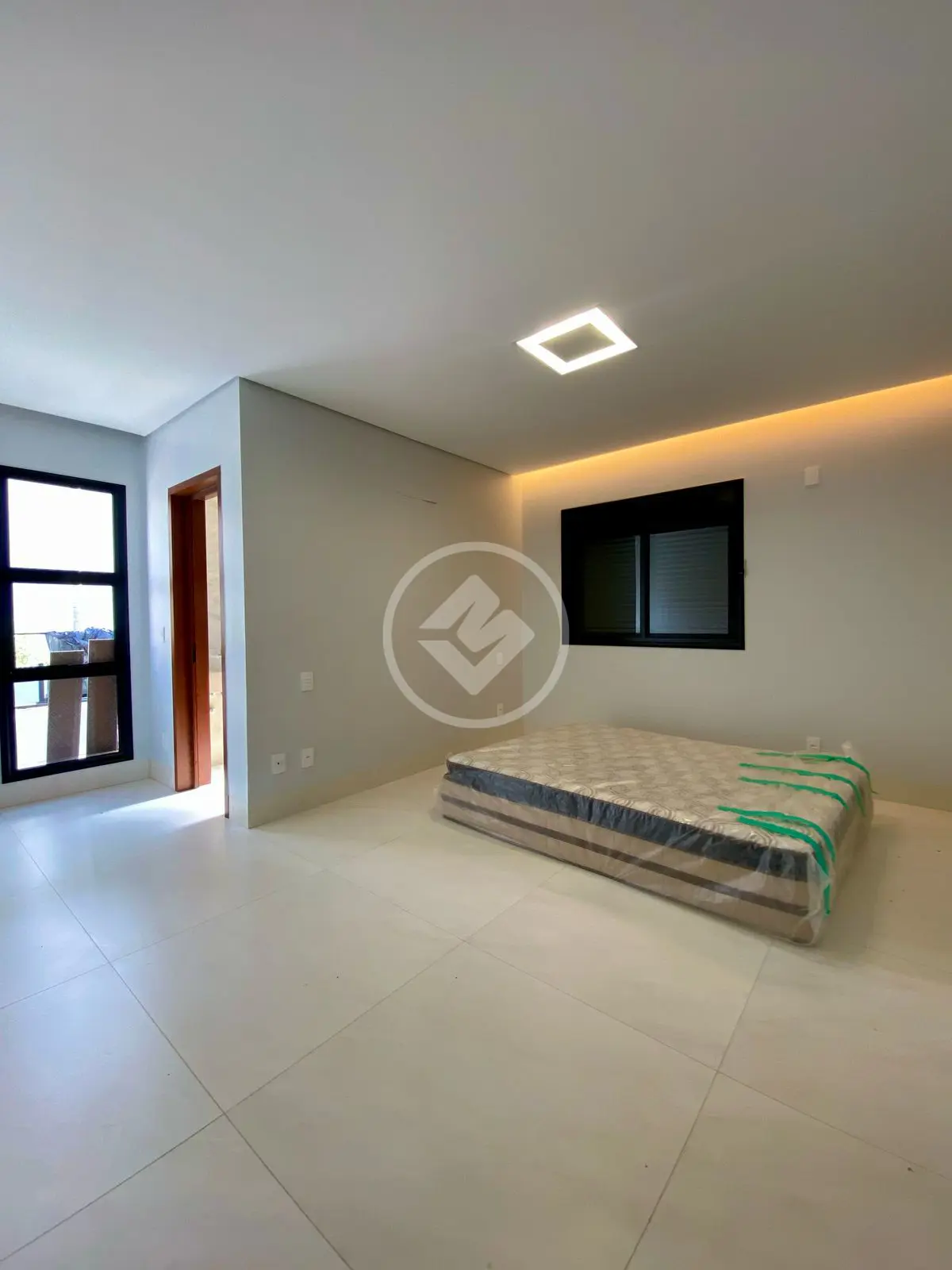 Sobrado Em Condomínio 4 quartos no Loteamento Alphaville Residencial, Goiânia — foto 6 de 6