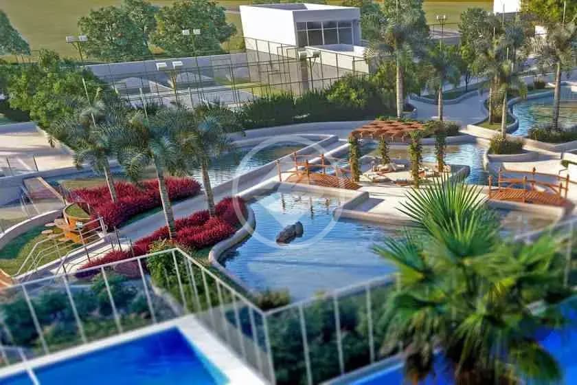 Apartamento 3 quartos no Park Lozandes, Goiânia — foto 5 de 5