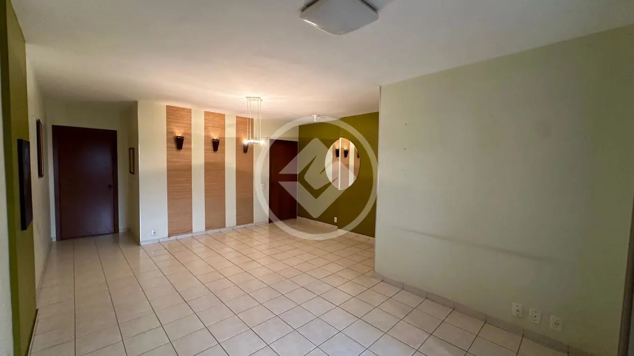 Apartamento 3 quartos no Setor Central, Goiânia — foto 3 de 6