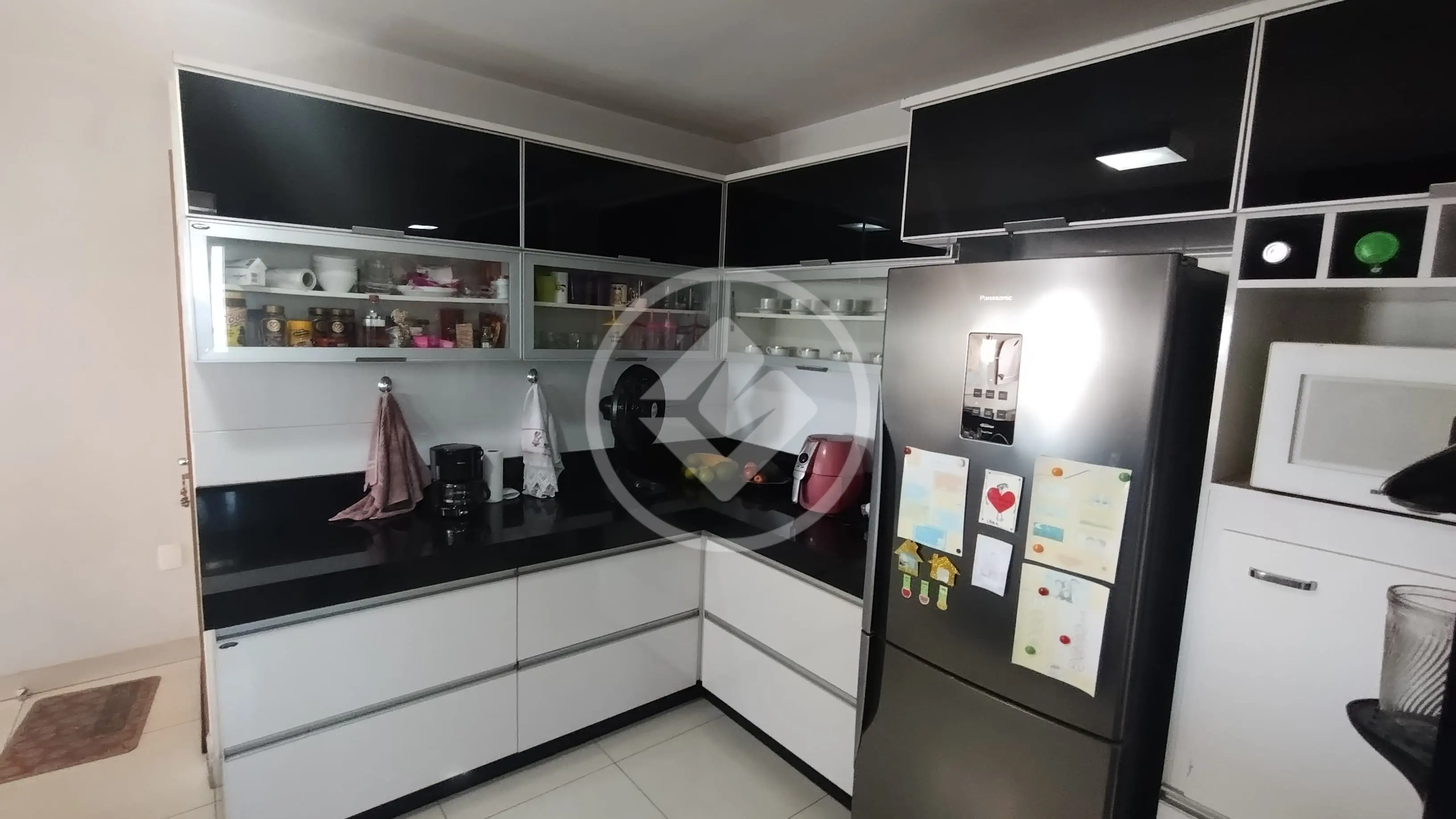Apartamento 3 quartos no Jardim Atlântico, Goiânia — foto 4 de 6