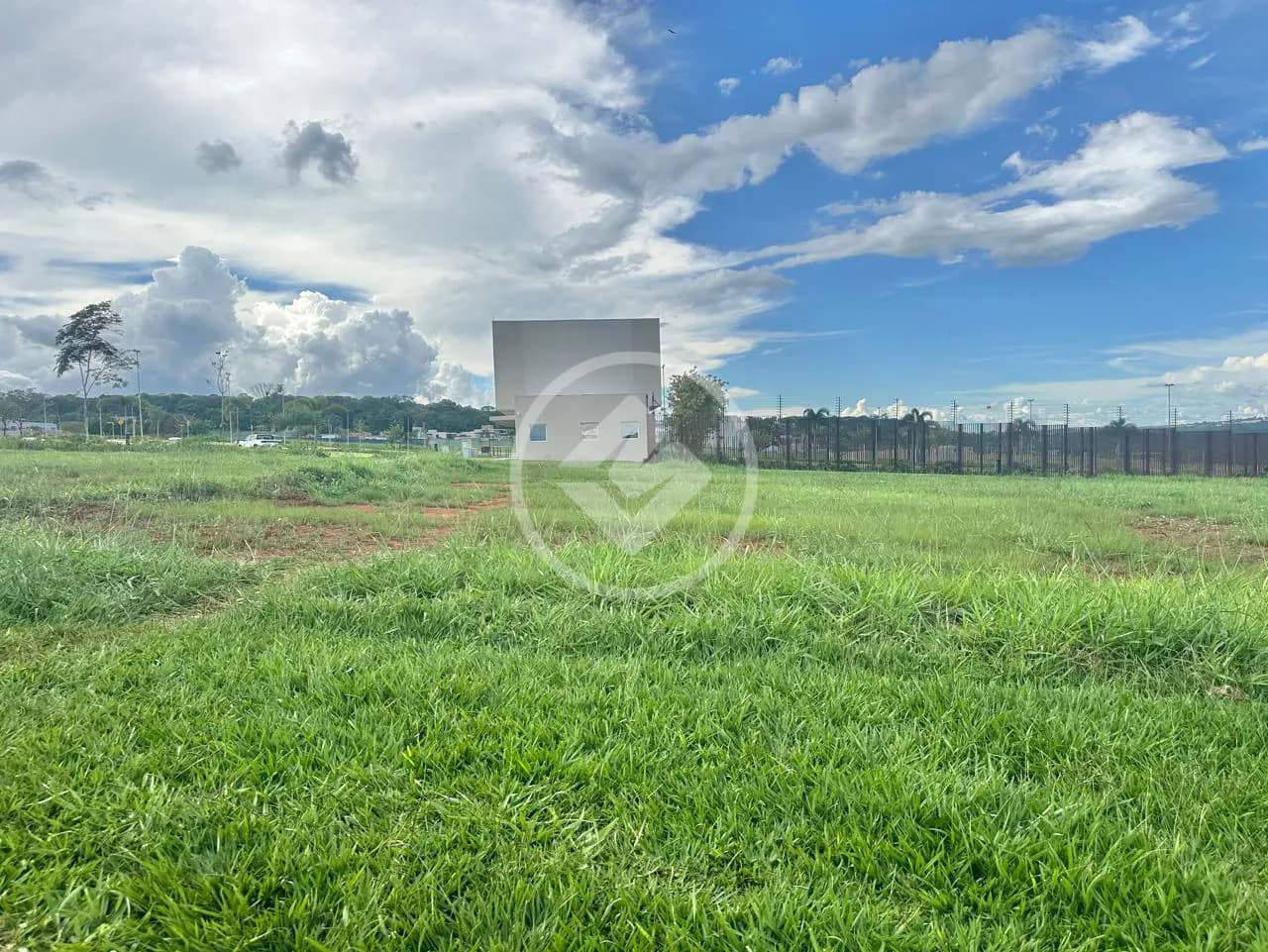 Terreno Condomínio Parque Cidade, Goiânia - GO — foto 1