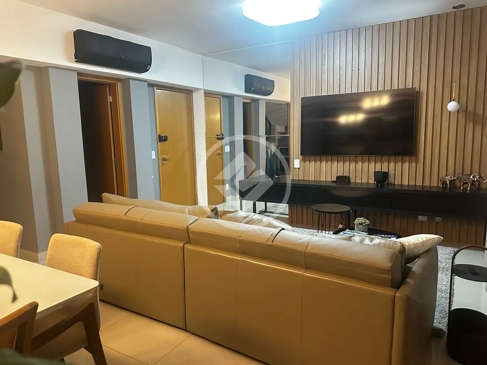 Apartamento Duplex 3 quartos no Jardim Goiás, Goiânia — foto 3 de 6