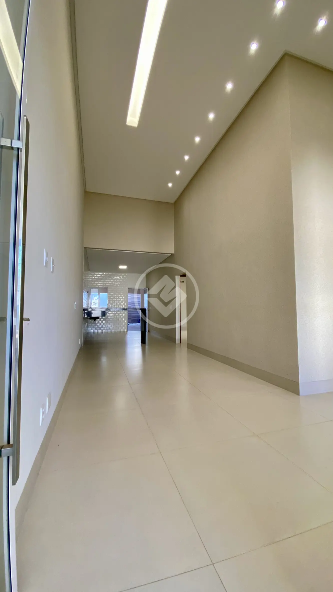 Casa 3 quartos no Jardim Atlântico, Goiânia — foto 3 de 6