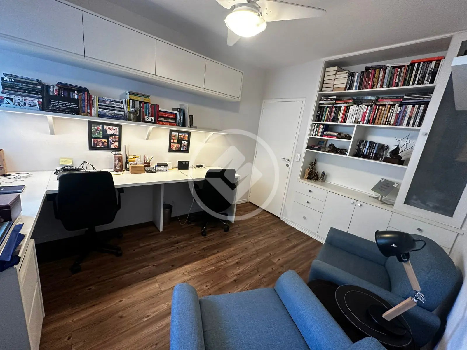 Apartamento 3 quartos no Paraíso, São Paulo — foto 4 de 6