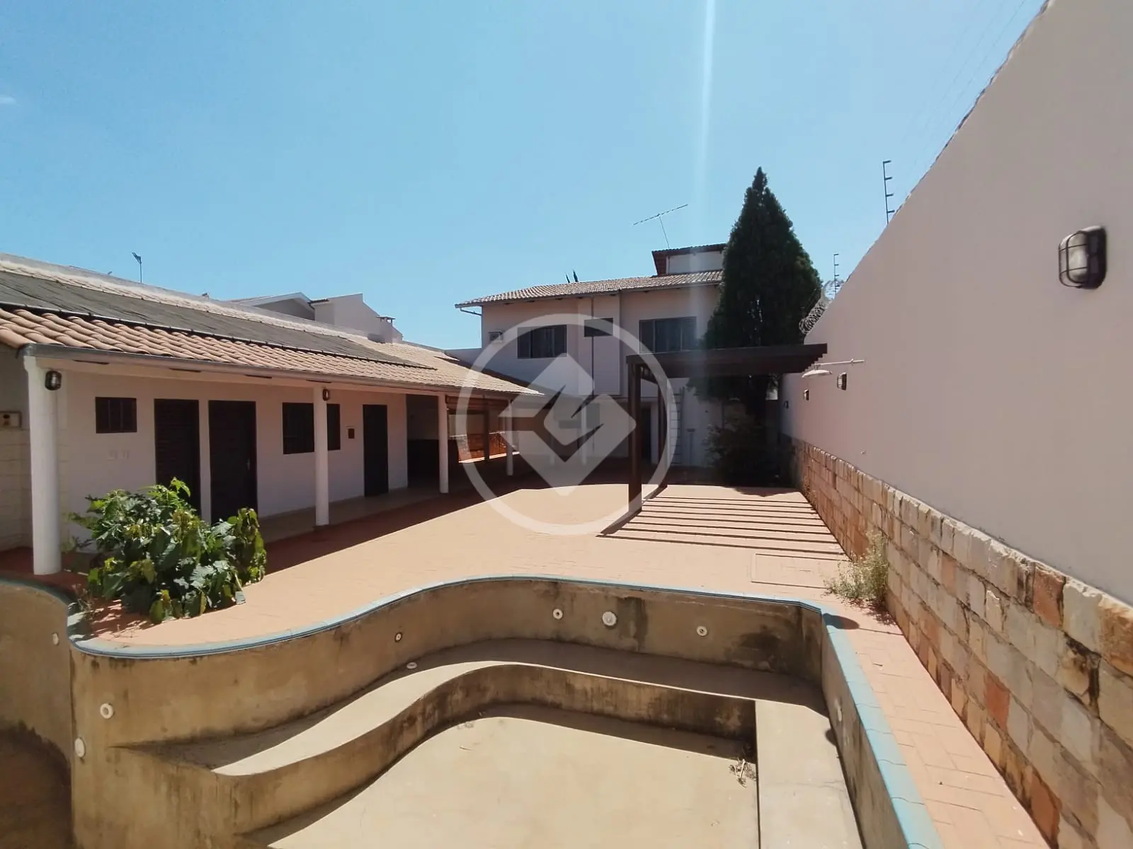Sobrado Setor Marechal Rondon, Goiânia - GO — foto 1