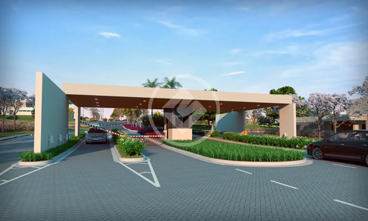 Terreno Comercial 768 m² no Terras Alpha 2