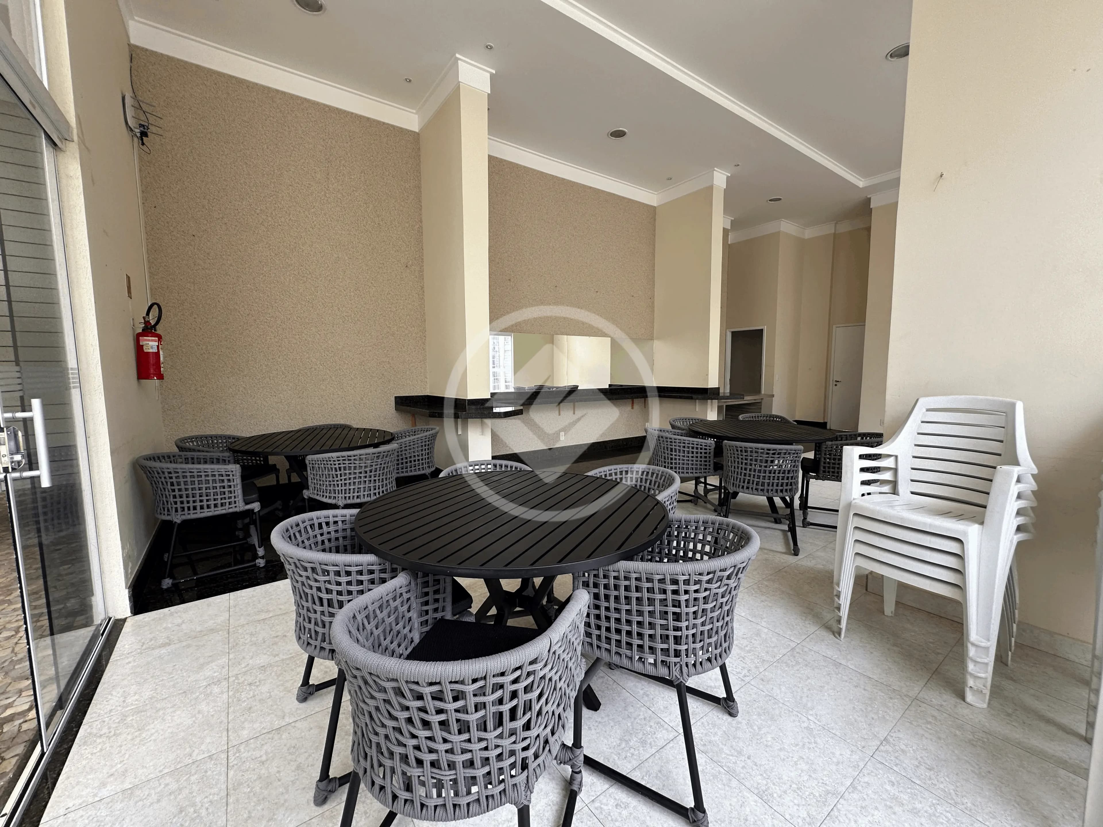 Apartamento 2 quartos no Setor Bueno, Goiânia — foto 6 de 6