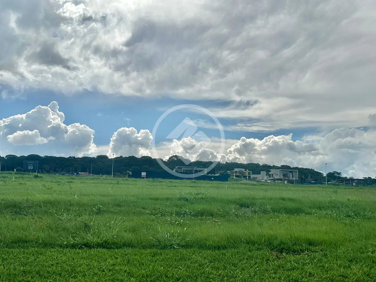 Terreno Condomínio Parque Cidade, Goiânia - GO — foto 1